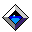 Sapphire icon